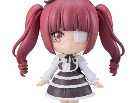 Nendoroid Dropkick on My Devil Yurine Hanazono Action Figure JAPAN OFFICIAL Online Sale