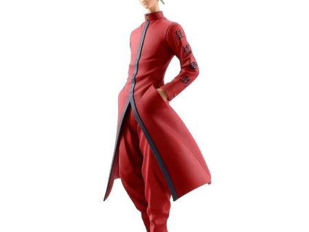 Banpresto Tokyo Revengers Shuji Hanma vol.2 Figure JAPAN OFFICIAL Hot on Sale