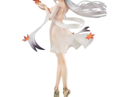 Azur Lane Shokaku The Crane that Dances With the Wind Ver. 1 7 Figure JAPAN Online now