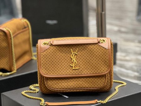 BC - YVES SAINT LAURENT Bags - 1264 Sale