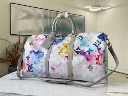 BC - LOUIS VUITTON BAGS - 6047 Fashion