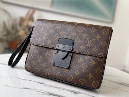 BC - LOUIS VUITTON BAGS - 6048 Supply