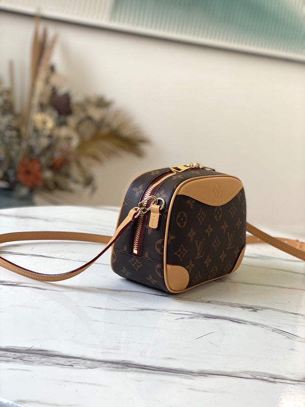 BC - LOUIS VUITTON BAGS - 6057 Online Hot Sale