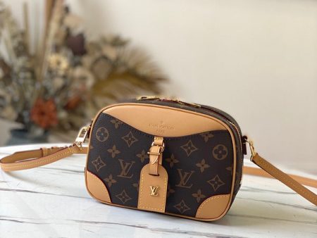 BC - LOUIS VUITTON BAGS - 6057 Online Hot Sale