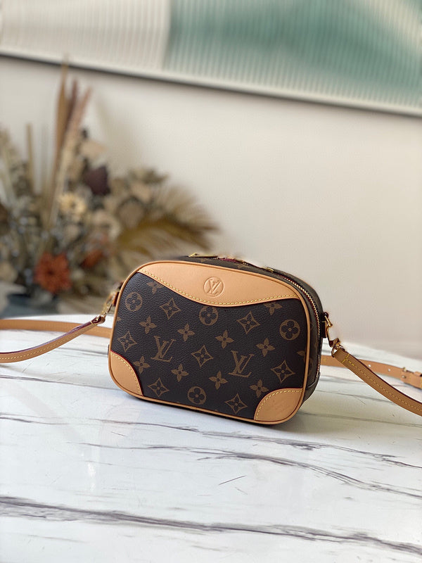 BC - LOUIS VUITTON BAGS - 6057 Online Hot Sale