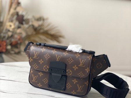 BC - LOUIS VUITTON BAGS - 6064 Online Hot Sale