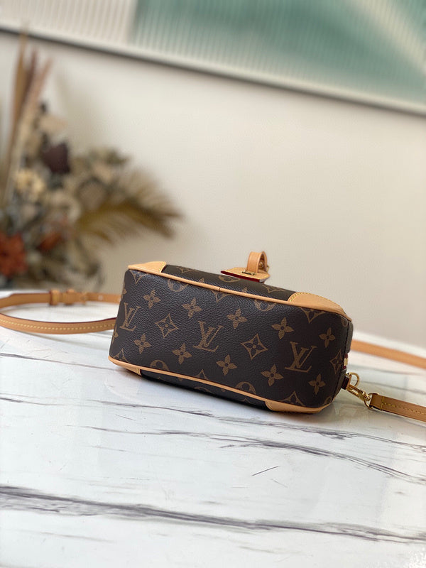 BC - LOUIS VUITTON BAGS - 6057 Online Hot Sale