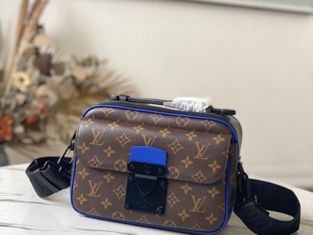 BC - LOUIS VUITTON BAGS - 6059 For Cheap