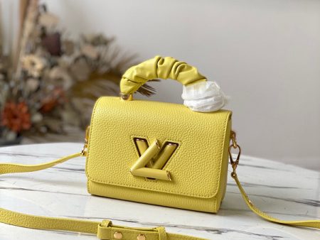 BC - LOUIS VUITTON BAGS - 6063 Fashion