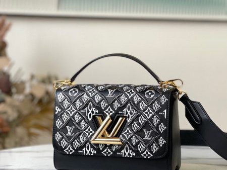 BC - LOUIS VUITTON BAGS - 6038 Online