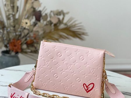 BC - LOUIS VUITTON BAGS - 6033 Discount