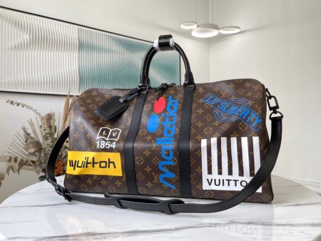 BC - LOUIS VUITTON BAGS - 6046 Supply