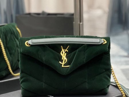 BC - YVES SAINT LAURENT Bags - 1258 Discount