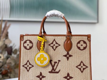 BC - LOUIS VUITTON BAGS - 6040 on Sale