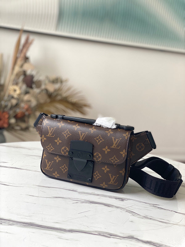 BC - LOUIS VUITTON BAGS - 6064 Online Hot Sale