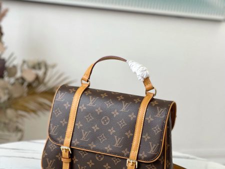 BC - LOUIS VUITTON BAGS - 6050 Online now