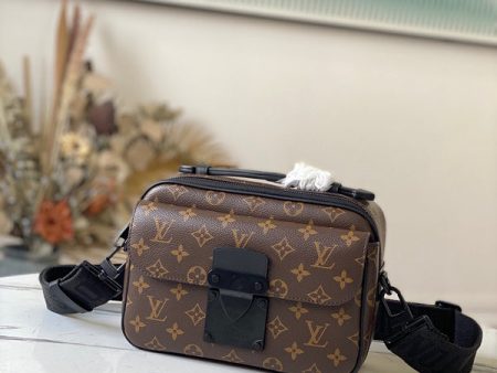 BC - LOUIS VUITTON BAGS - 6061 Online now