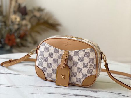 BC - LOUIS VUITTON BAGS - 6066 Online now