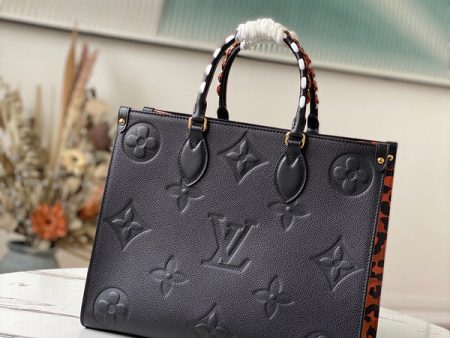 BC - LOUIS VUITTON BAGS - 6082 Hot on Sale