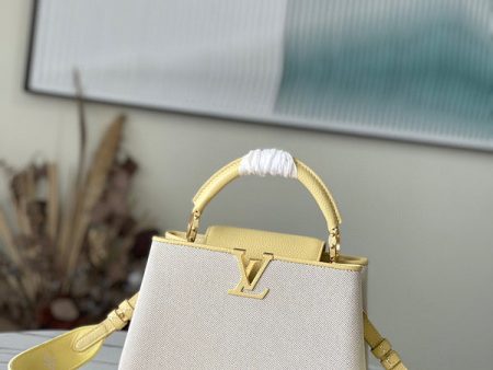 BC - LOUIS VUITTON BAGS - 1076 Cheap