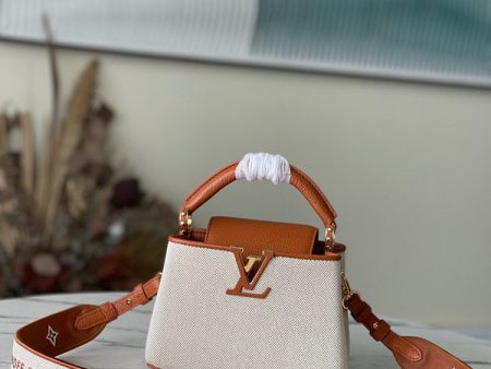 BC - LOUIS VUITTON BAGS - 1078 For Sale