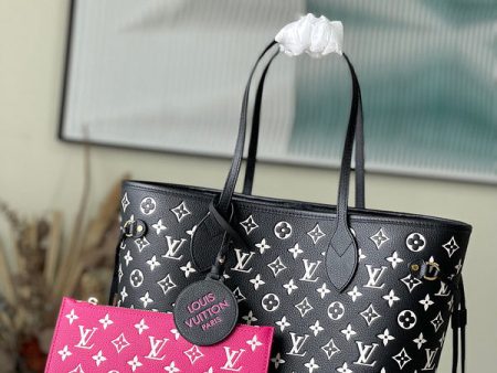 BC - LOUIS VUITTON BAGS - 1244 Online now