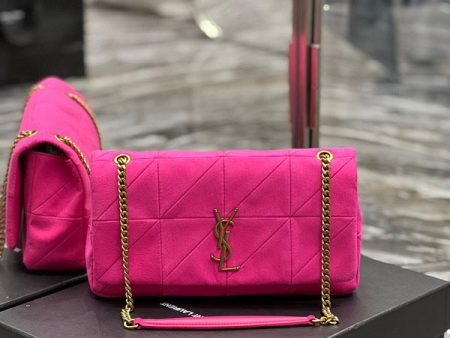 BC - YVES SAINT LAURENT Bags - 946 Online Hot Sale