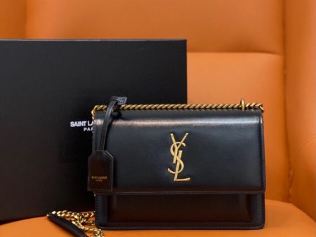 BC - YVES SAINT LAURENT Bags - 947 Cheap