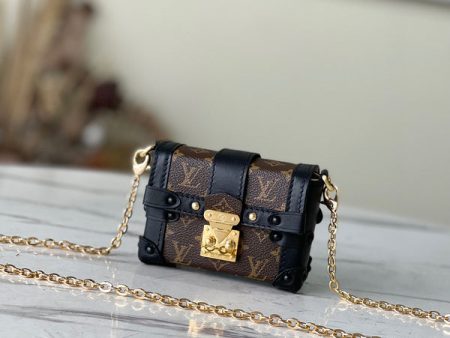 BC - LOUIS VUITTON BAGS - 1084 Hot on Sale