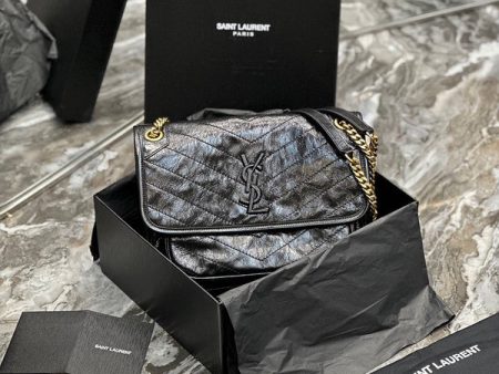 BC - YVES SAINT LAURENT Bags - 979 on Sale