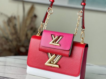 BC - LOUIS VUITTON BAGS - 1118 Hot on Sale