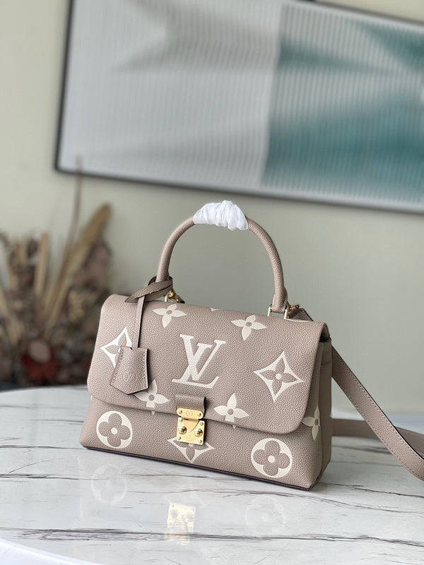 BC - LOUIS VUITTON BAGS - 1150 Supply