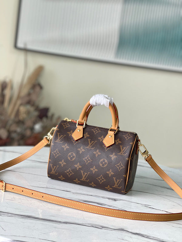 BC - LOUIS VUITTON BAGS - 1195 For Cheap