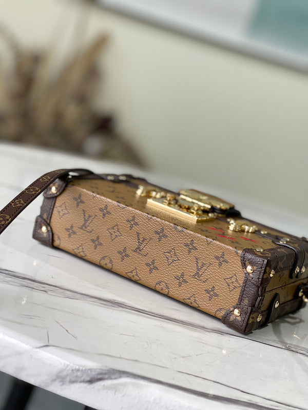 BC - LOUIS VUITTON BAGS - 1151 Online now