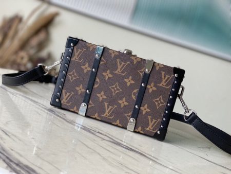 BC - LOUIS VUITTON BAGS - 077 For Cheap