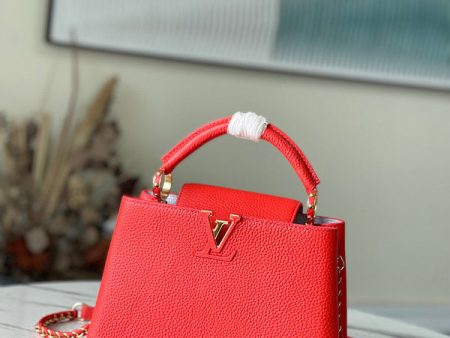 BC - LOUIS VUITTON BAGS - 1242 Cheap