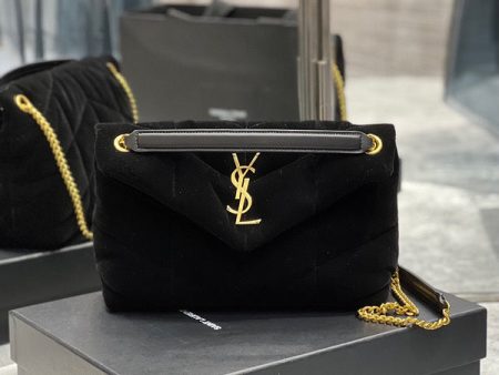 BC - YVES SAINT LAURENT Bags - 1242 Online now