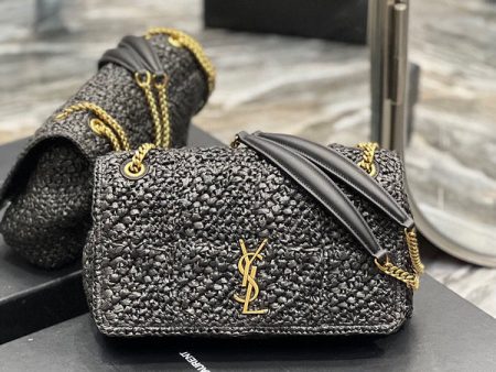 BC - YVES SAINT LAURENT Bags - 956 Supply