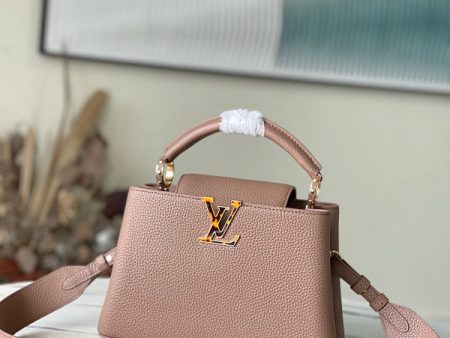 BC - LOUIS VUITTON BAGS - 1215 For Sale