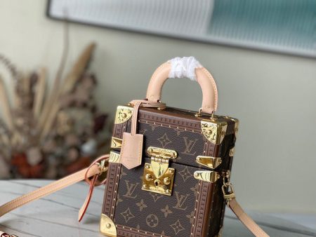 BC - LOUIS VUITTON BAGS - 1251 Online