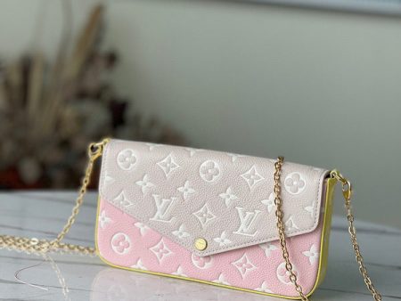 BC - LOUIS VUITTON BAGS - 1249 Online