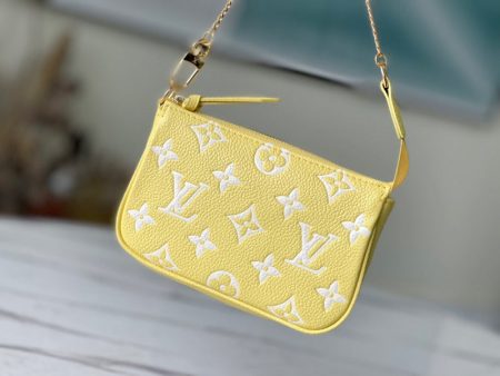 BC - LOUIS VUITTON BAGS - 1260 Online