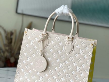 BC - LOUIS VUITTON BAGS - 1250 Fashion