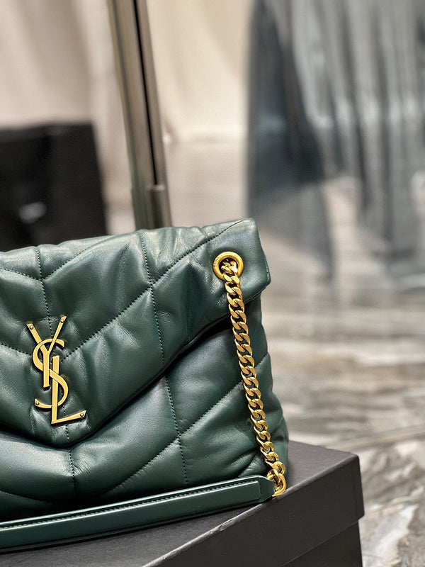 BC - YVES SAINT LAURENT Bags - 470 Fashion