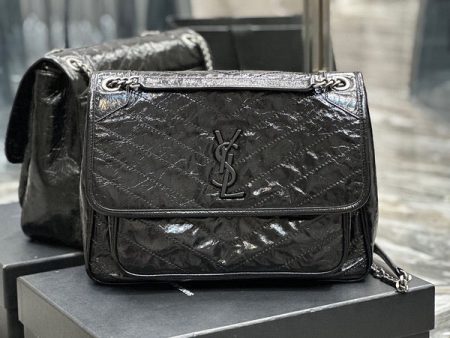 BC - YVES SAINT LAURENT Bags - 060 Supply