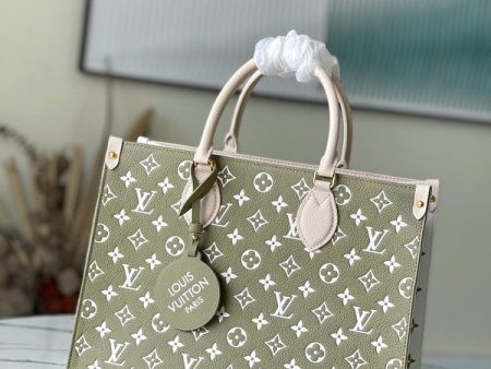 BC - LOUIS VUITTON BAGS - 1247 Cheap