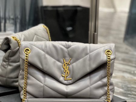 BC - YVES SAINT LAURENT Bags - 464 For Sale