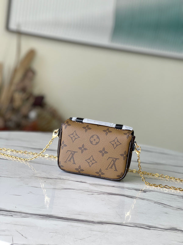 BC - LOUIS VUITTON BAGS - 1135 Fashion