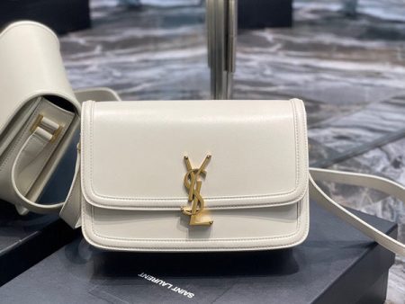 BC - YVES SAINT LAURENT Bags - 985 Supply