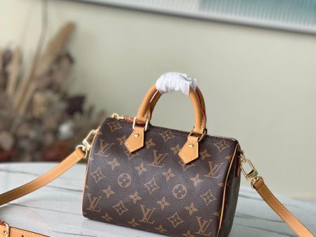 BC - LOUIS VUITTON BAGS - 1195 For Cheap